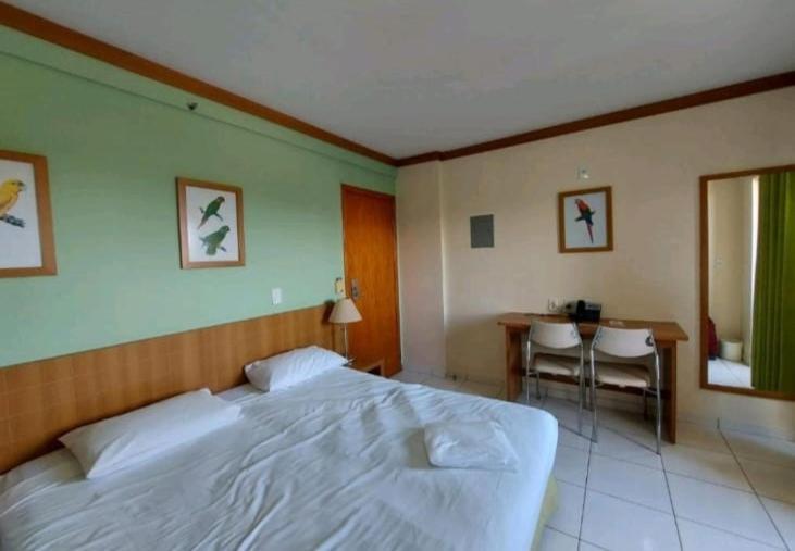 Golden Dolphin Grand Hotel 624/401 Caldas Novas Ngoại thất bức ảnh