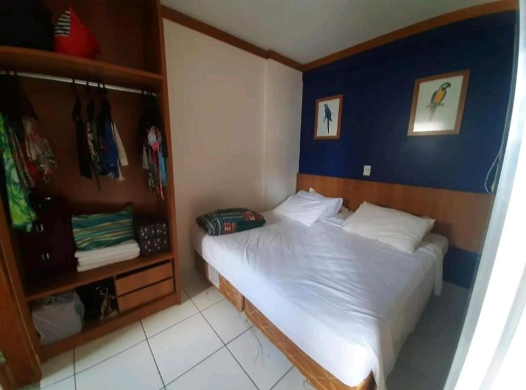 Golden Dolphin Grand Hotel 624/401 Caldas Novas Ngoại thất bức ảnh