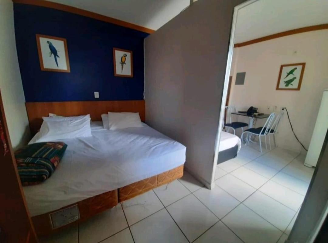 Golden Dolphin Grand Hotel 624/401 Caldas Novas Ngoại thất bức ảnh