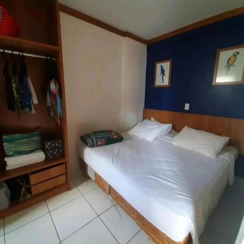 Golden Dolphin Grand Hotel 624/401 Caldas Novas Ngoại thất bức ảnh