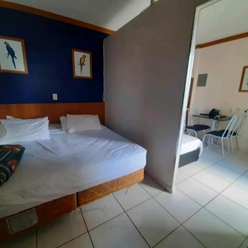 Golden Dolphin Grand Hotel 624/401 Caldas Novas Ngoại thất bức ảnh