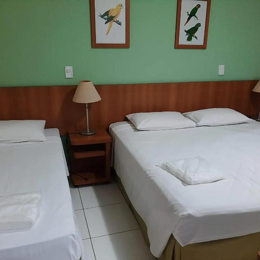 Golden Dolphin Grand Hotel 624/401 Caldas Novas Ngoại thất bức ảnh