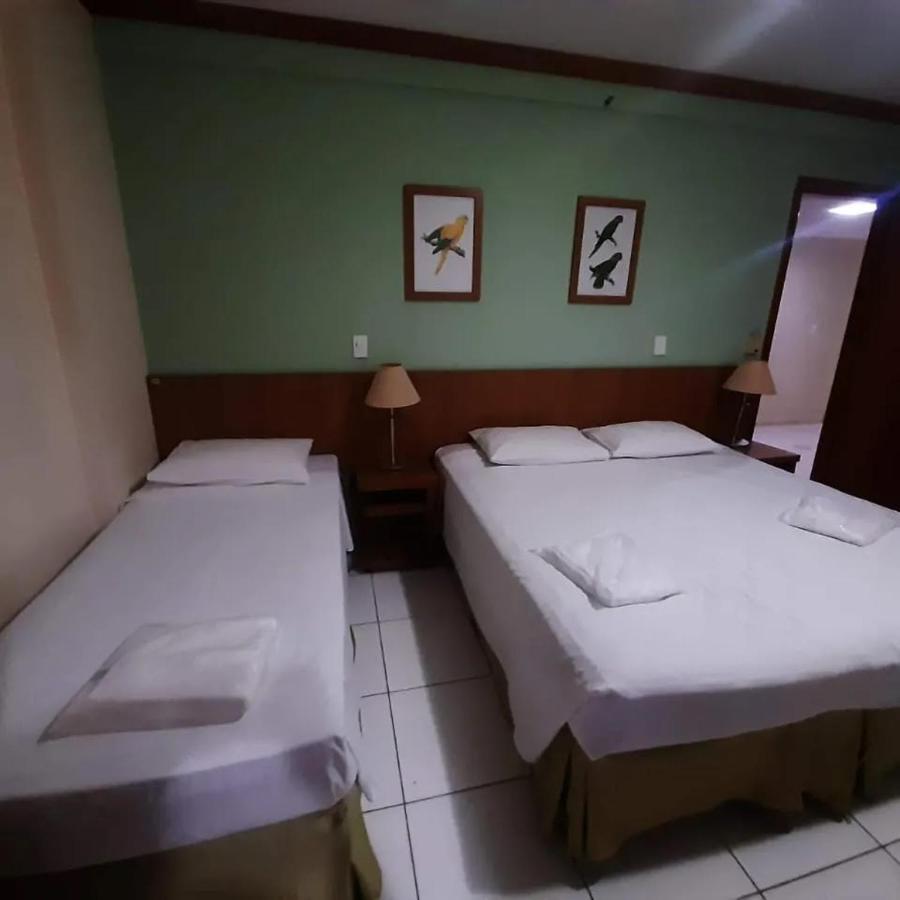 Golden Dolphin Grand Hotel 624/401 Caldas Novas Ngoại thất bức ảnh