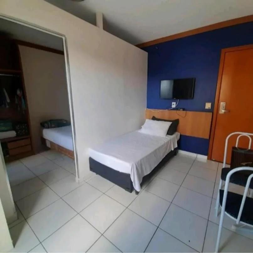 Golden Dolphin Grand Hotel 624/401 Caldas Novas Ngoại thất bức ảnh