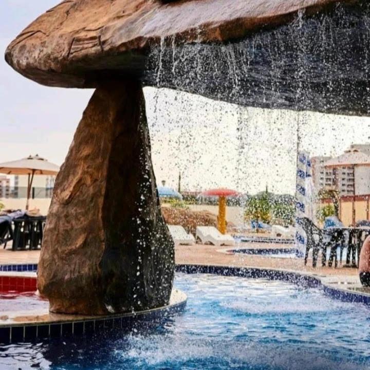 Golden Dolphin Grand Hotel 624/401 Caldas Novas Ngoại thất bức ảnh