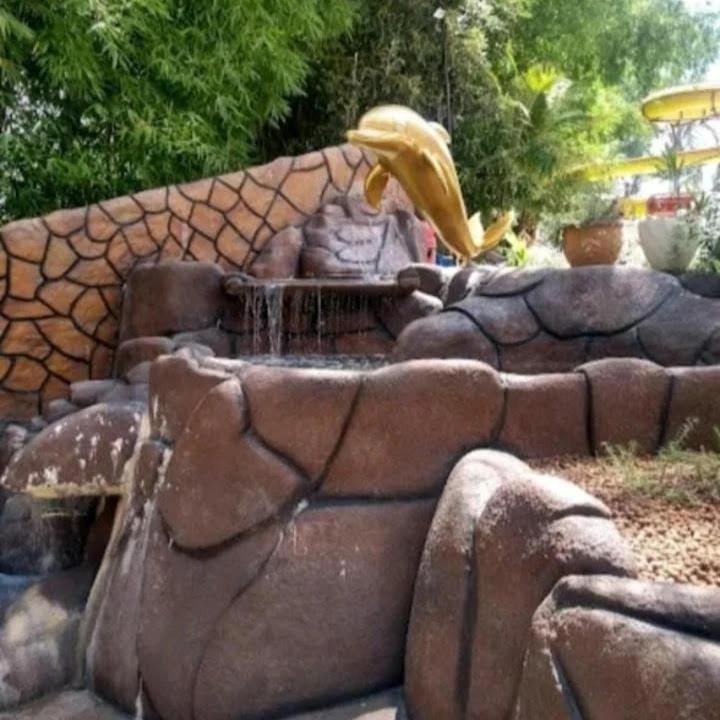 Golden Dolphin Grand Hotel 624/401 Caldas Novas Ngoại thất bức ảnh
