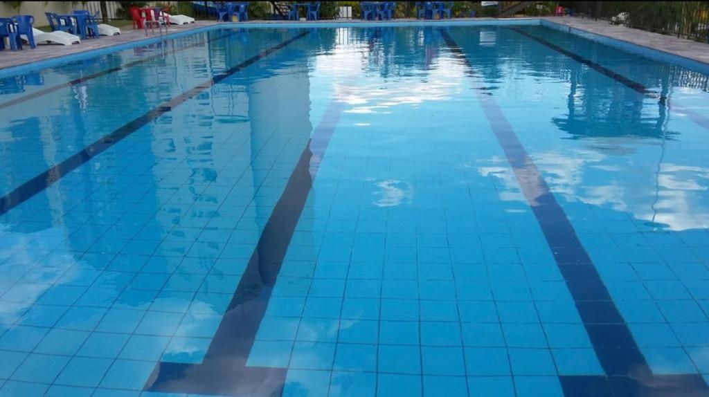 Golden Dolphin Grand Hotel 624/401 Caldas Novas Ngoại thất bức ảnh