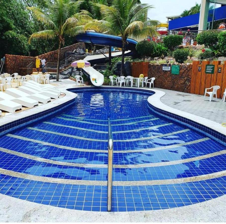 Golden Dolphin Grand Hotel 624/401 Caldas Novas Ngoại thất bức ảnh